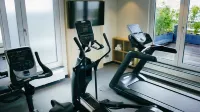 Holiday Inn Express Rosenheim, an IHG Hotel - Fitnessstudio