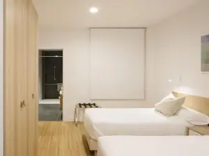 Mush Room Apartamentos