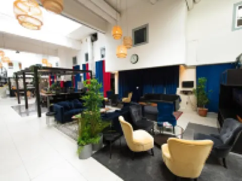 Hotell Kvarntorget Hotels in Uppsala