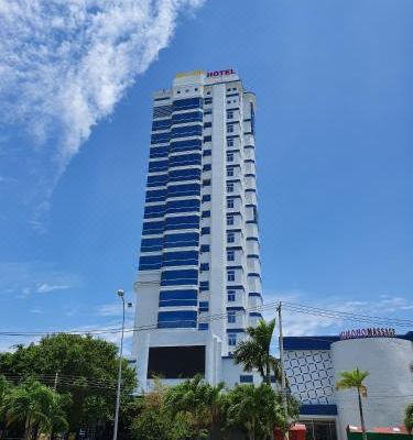 Sea Light Hotel_1