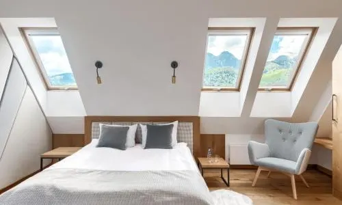 Tatra Resort & Spa