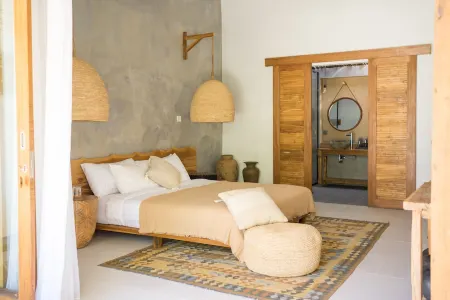 Nagara Boutique Hotel