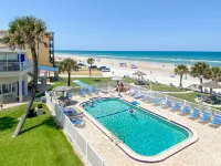 Ocean Court Beachfront Hotel