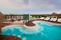 Desire Riviera Maya Resort All Inclusive - Couples Only - spa