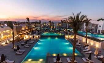 SUNRISE Tucana Resort -Grand Select-