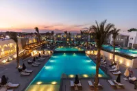 Sunrise Tucana Resort Grand Select- Hotels in Hurghada