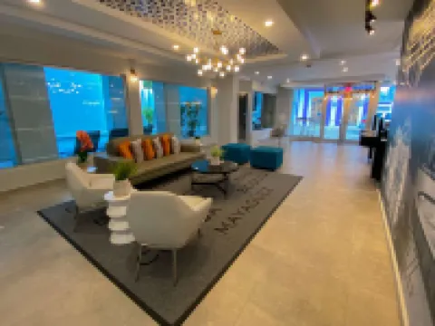 Tryp by Wyndham Mayaguez Hoteles en Mayagüez