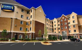 Staybridge Suites Baltimore BWI Airport