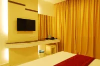 LF Hotel Tapah Hotel a Temoh