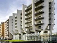 Lungotevere Suite Hoteles en Roma