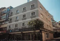 The Koos Hotel Dahu Hotels in 