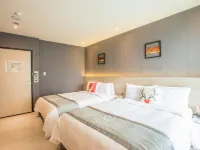 Vasty Hotel 宜蘭のホテル