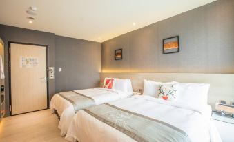 Vasty Hotel