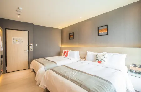 Vasty Hotel