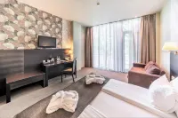 Rixwell Elefant Hotel Hotels in Marupes novads