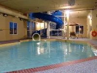 Holiday Inn Express & Suites HINTON by IHG - Family