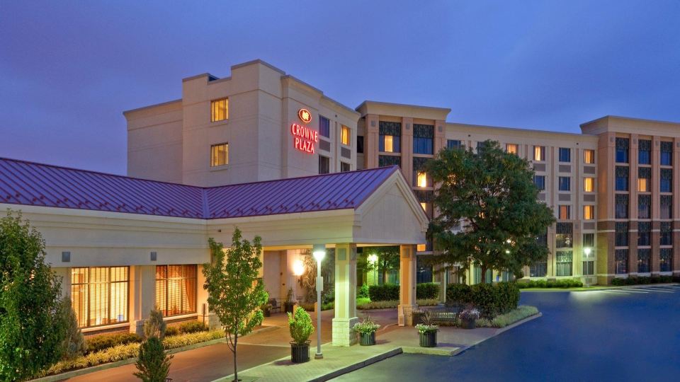 Crowne Plaza PHILADELPHIA - KING OF PRUSSIA by IHG