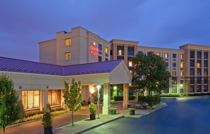 Crowne Plaza PHILADELPHIA - KING OF PRUSSIA by IHG