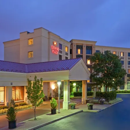 Crowne Plaza PHILADELPHIA - KING OF PRUSSIA by IHG