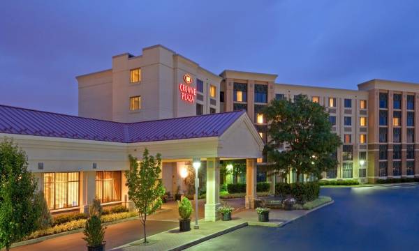 Crowne Plaza Philadelphia - King OF Prussia by IHG