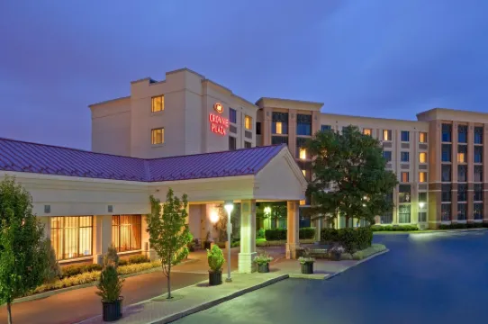 Crowne Plaza PHILADELPHIA - KING OF PRUSSIA by IHG Hotels in King of Prussia