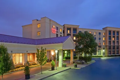 Crowne Plaza Philadelphia - King of Prussia