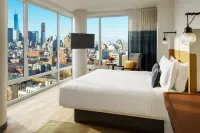 Hotel Indigo LOWER EAST SIDE NEW YORK by IHG Hotels near Peter Stuyvesant Statue