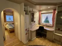 Wank Hotel a 