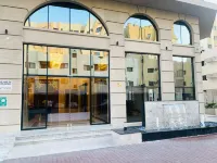 Terminal Inn Al Mansoura  호텔