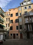 Charming Palace Corte del Teatro - Apartments