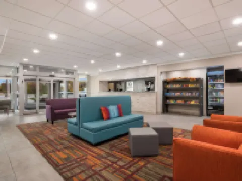 Quality Inn Joliet Hotels in Joliet