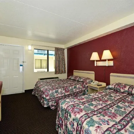 Americas Best Value Inn Battle Creek