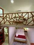 Hotel EVOCACION Hotels near San Pedro Cathedral