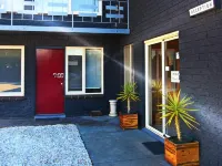 Siesta Central Apartments Hotels in Maffra