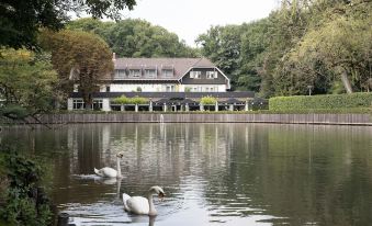 Bilderberg Hotel de Bovenste Molen