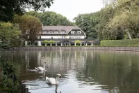 Bilderberg Hotel de Bovenste Molen