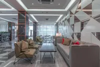 Versa Hotel Hotels in South Tambun