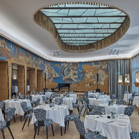 Neringa Hotel