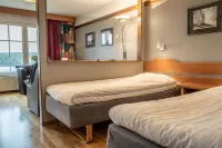 Hotell Storforsen