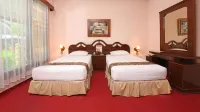 Sindang Reret Hotel & Restaurant Ciwidey Hotel di Pasirjambu