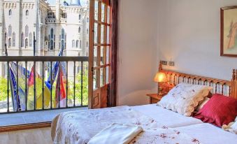 Hotel Gaudi