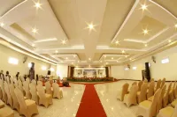 Grand Dian Hotel Bumiayu Hotels in Bumijawa