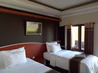 Kabana Hotel Hotels in Cilinaya