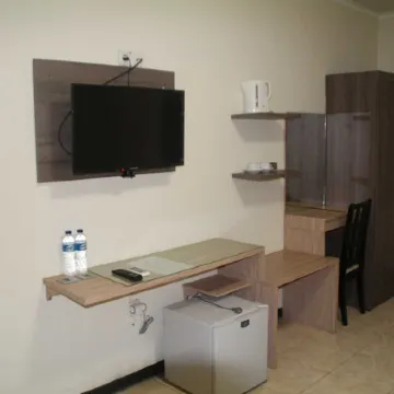 Mega Bintang Sweet Hotel 2