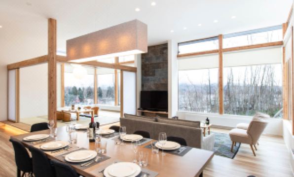 아오야마 로지 사진