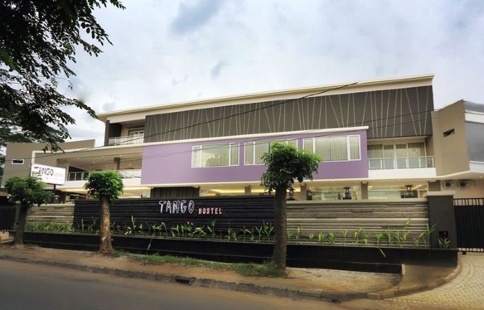 Tango Hostel