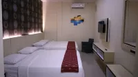InOut Hotel Pangandaran