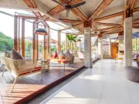 Baleka Resort & Spa - Barer