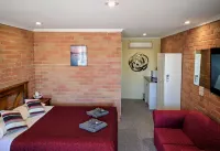 Travellers Inn Kaniva Hotels in Kaniva