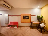 Nite & Day Hotel @ Semarang - Candi Hotels in Gajahmungkur